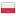 canfor.pl hosted country